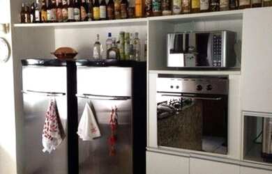 Imagem 9: 39501 V- Luxuosa casa na beira mar de Porto de Galinhas, 4 suites, piscina