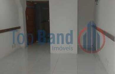 Imagem: Rio de Janeiro - Conjunto Comercial/Sala - Curicica