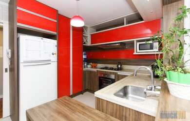 Imagem 6: Canoas - Padrão - Centro