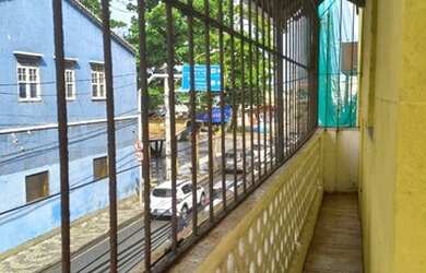 Imagem 16: Alugo Casa no Rio Vermelho na rua Osvaldo Cruz