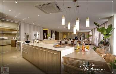 Imagem 1: Apartamento para Venda em Goiânia / GO no bairro Setor Marista - 2176608