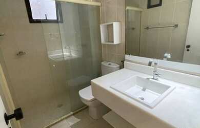 Imagem 16: Apartamento para venda com 105 metros quadrados com 3 quartos em Candeal - Salvador - BA