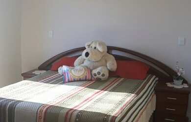 Imagem 12: Maravilhoso sobrado á venda em Paulinia condominio Terras do Cancioneiros Paulínia com 4 s