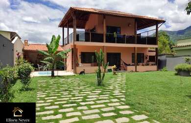 Imagem 1: Vendo Casa no bairro Conrado em Miguel Pereira - RJ