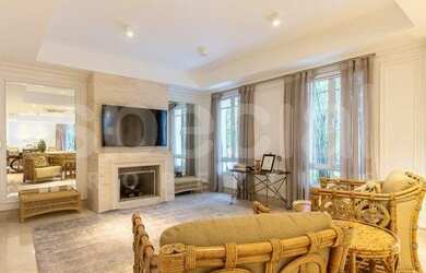 Imagem 3: São Paulo - Casa Padrão - Jardim Europa