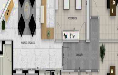 Imagem 6: Andar Corporativo à venda, 177 m² por R$ 2.100.000,00 - Santo Agostinho...