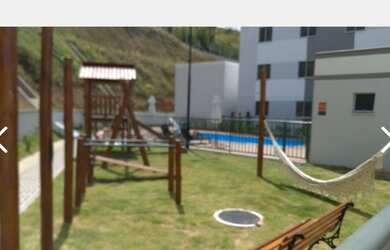 Imagem 3: Apartamento Novo