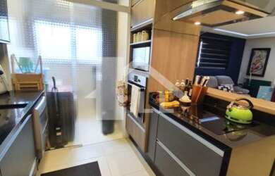 Imagem 16: Lindo Duplex 120m² à venda no Jardins do Brasil com 2 suítes e 2 vagas...