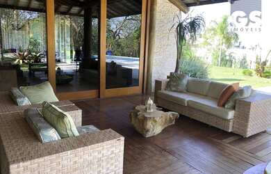 Imagem 5: Casa à venda, 750 m² por R$ 6.700.000,00 - Condomínio Fazenda Vila...