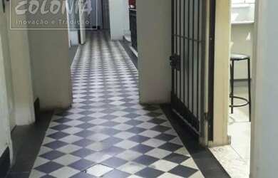 Imagem: O depósito possui 60m² de Área e está localizado em Centro