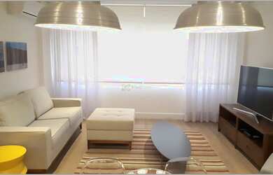 Imagem 3: Flat residencial para locação, Jardim Paulista, São Paulo