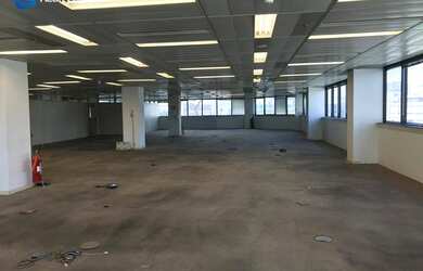 Imagem 15: Andar Corporativo para alugar, 653 m² - Bela Vista - São Paulo/SP