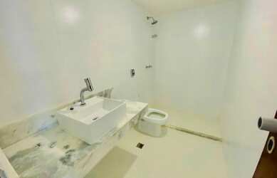 Imagem 11: Apartamento 3/4 tem 115m, vista mar fantástica lt br gt Ondina - Salvador...