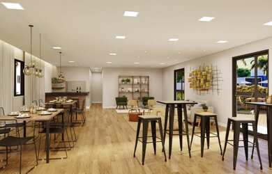 Imagem 2: ULTIMAS UNIDADES - ORLA RECREIO - COND GRUMARI