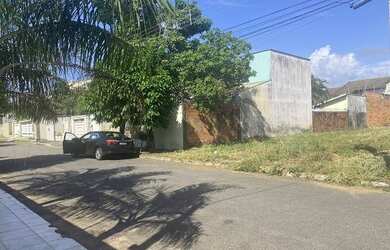 Imagem: O terreno está localizado em Plano Diretor Sul, Palmas à venda