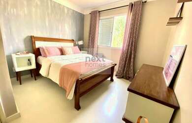 Imagem 1: Apartamento maravilhoso no Vitallis Eco Clube 100 m² - 2 vagas