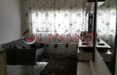 Imagem 3: Apartamento a Venda - Engenho Novo