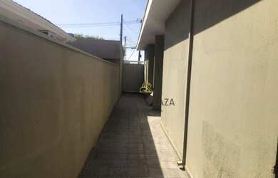 Imagem 3: Casa para alugar, 180 m² por R$ 2.800/mês - Vila Santa Cruz - São José do Rio Preto/SP