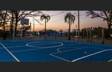 Imagem 3: Terreno no Vivare 20mil. 205m² de Área