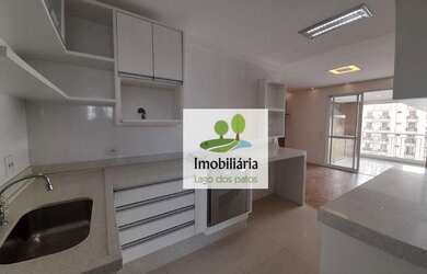 Imagem 5: Apartamento Isla Lago dos Patos 4 dormitórios à venda, 114 m² por R$ 879.900 - Vila Galvão