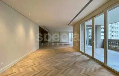 Imagem 3: São Paulo - Apartamento Padrão - Jardim Paulistano