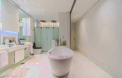 Imagem 14: Apartamento maravilhoso em ótima localização no Jardim Paulista