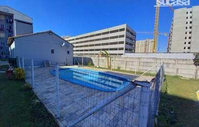 Imagem 16: Apartamento com 2 dormitórios, 45 m² - venda por R$ 145.000,00 ou aluguel...