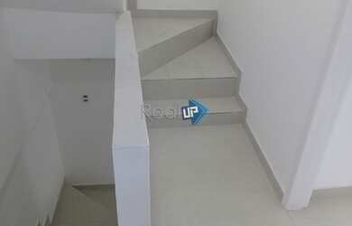 Imagem 11: RIO DE JANEIRO - Casa Padrão - Recreio dos Bandeirantes Recreio dos Bandeirantes