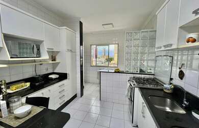 Imagem 10: Go Up imóveis vende em parceria: Apartamento no Ed. Tapajós