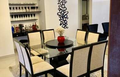 Imagem 6: Maravilhosa Casa com 4 suítes no Condomínio Santo Antônio em itu SP