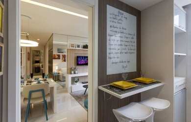 Imagem 7: Apartamento com 2 Quartos no Origem à Venda, 60 m² por R$ 300.000 -...