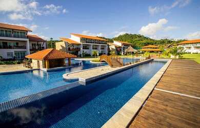 Imagem 12: GT-3 MERIDIONAL CARNEIROS - APARTAMENTO À BEIRA MAR NA PRAIA DOS CARNEIROS