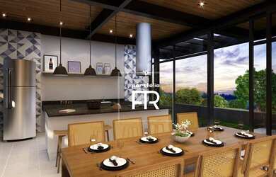 Imagem 15: Casa à venda, 243 m² por R$ 1.850.000,00 - Alphaville II - Uberlândia/MG