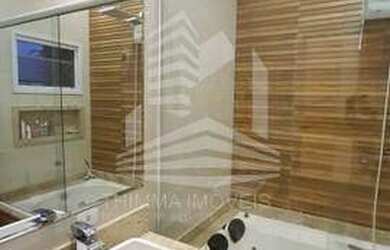 Imagem 11: Casa com 3 dormitórios, 200 m² - venda por R$ 1.550.000,00 ou aluguel...