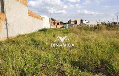 Imagem 2: Terreno à venda, 200 m² por R$ 159.000 - Parque Bellaville - Hortolândia/SP