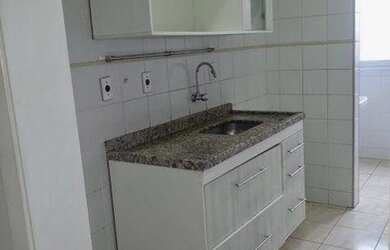 Imagem 5: Apartamento com 1 dormitório para alugar, 40 m² por R$ 1.250/mês -...