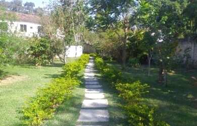 Imagem: A casa em condomínio possui 2 Dormitórios, 1 Banheiro, 1 Vaga