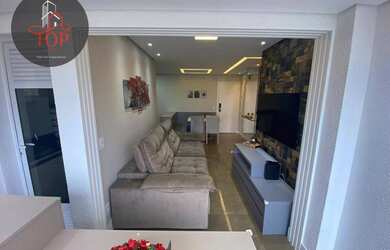 Imagem 12: Apartamento com 2 dormitórios à venda, 61 m² por R$ 712.000,00 - Osvaldo...