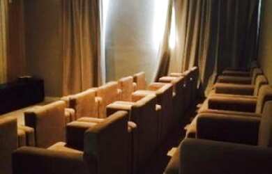 Imagem 12: Residencial - Centro. Piscina, Lareira, 2 Vagas na garageme3 Dormitórios