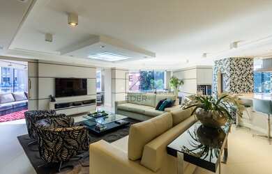 Imagem 2: Maravilhoso apartamento para sua família no Cabral