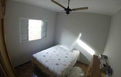 Imagem 5: Casa à venda, 190 m² por R$ 320.000,00 - Jardim Castelinho - São José...