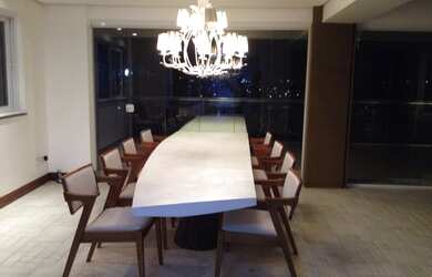 Imagem 11: Casa Luxuosa , 4 suites, Candeal, Salvador-Ba