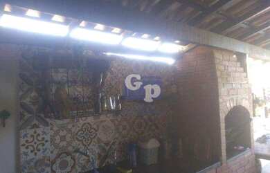 Imagem 5: Casa com 03 dormitórios à venda, 360 m² por R$ 420.000 - Itaipu - Niterói/RJ