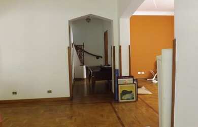 Imagem 6: Sobrado para aluguel e venda tem 214 metros quadrados - Jardim Paulista