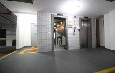 Imagem 12: Conjunto, 44 m² - venda por R$ 350.000,00 ou aluguel por R$ 1.300,00 - Moema - São Paulo/S