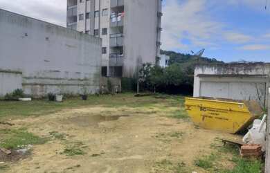 Imagem 4: Terreno GASPAR - SC