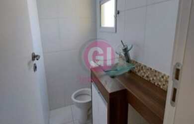 Imagem 14: Apartamento Cozinha Planejada