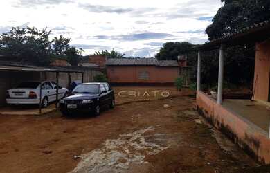 Imagem 5: Terreno à venda, 250 m² por R$ 90.000 - Jardim Flor de Liz - Anápolis/GO