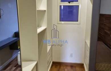 Imagem 13: Apartamento à venda - Condomínio Bosque Tambore - Santana de Parnaíba - SP