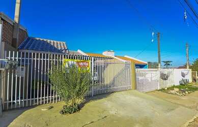 Imagem 4: Vendas Casa Fazenda Rio Grande PR